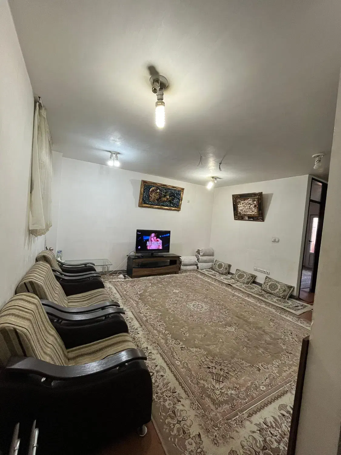 مسکن مهر فدائیان بلوک چهلستون|فروش آپارتمان|فرخشهر, |دیوار