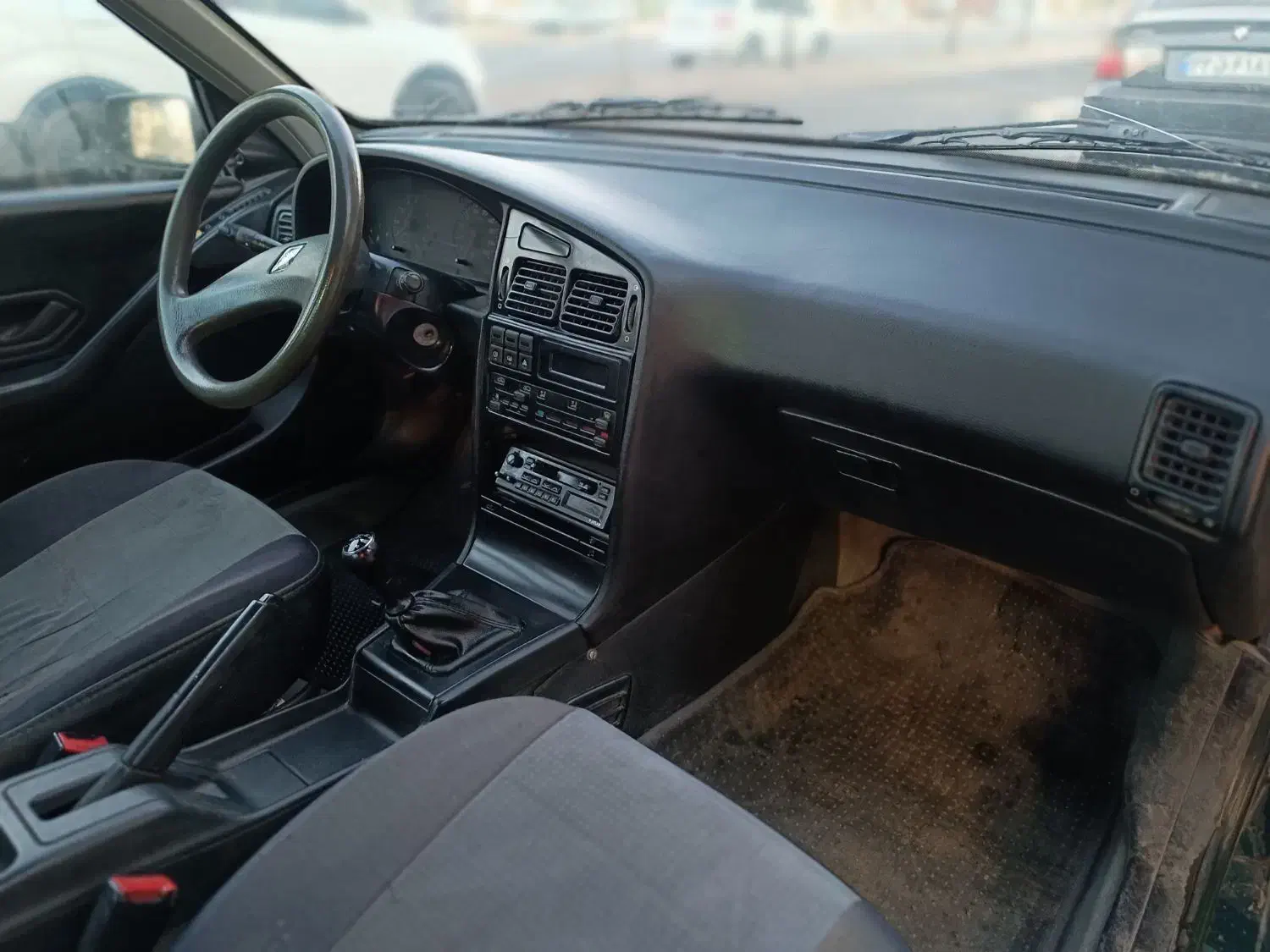 آردی|خودرو سواری و وانت|زنجان, |دیوار