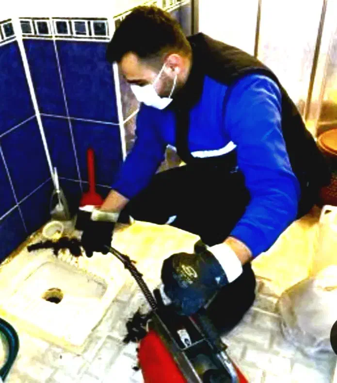 لوله بازکنی ۱۰۰٪تضمینی،تخفیف خیلی زیادوبهداشتی۱۰۰٪|خدمات پیشه و مهارت|ملایر, |دیوار