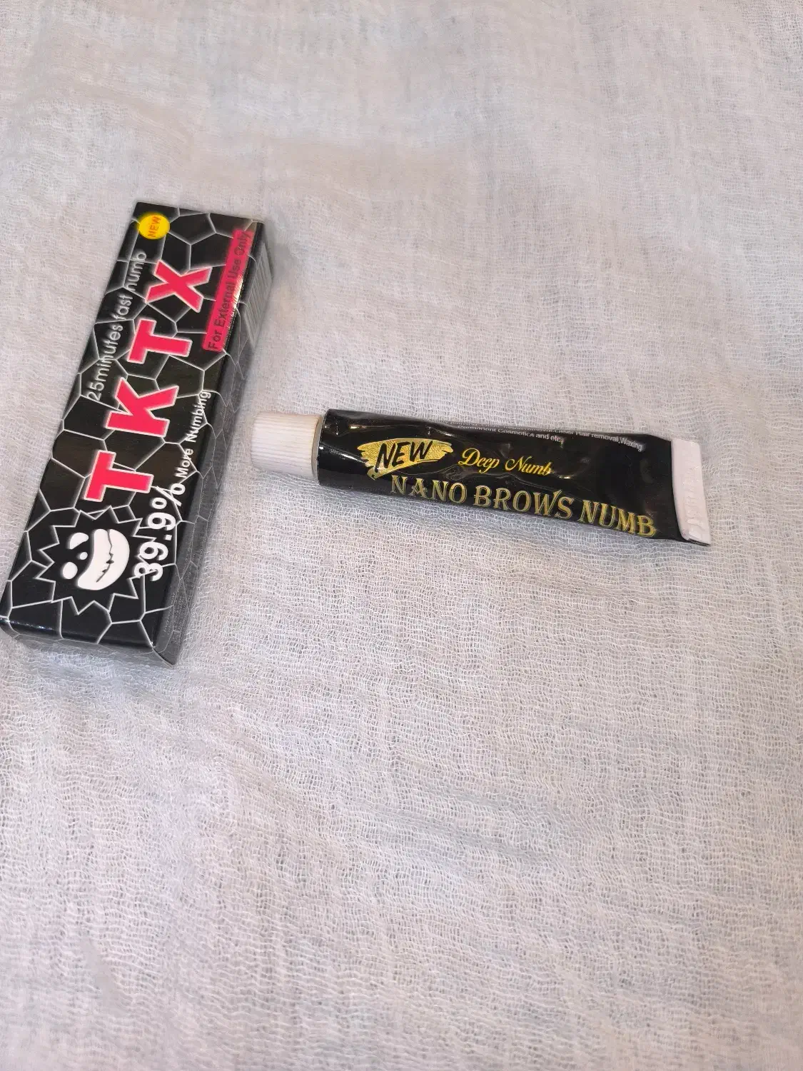 فروش لوازم تتو(میکرو ابرو،شیدوکانتورلب،خط چشم)|آرایشگاه و سالن‌های زیبایی|رشت, دیلمان|دیوار