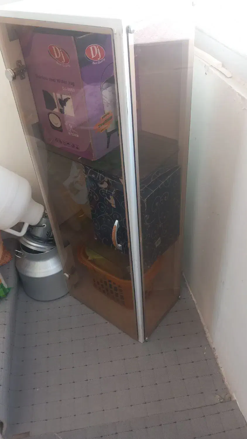 فروش کابینت و ویترین|مصالح و تجهیزات ساختمان|شهرکرد, |دیوار