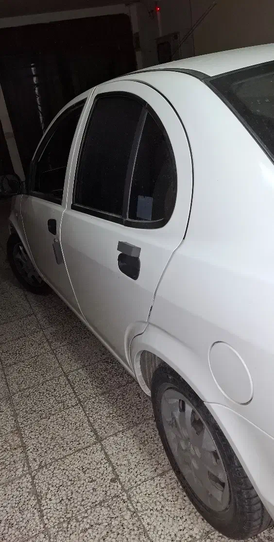 ساینا EX سفید|خودرو سواری و وانت|مشهد, نیروی هوایی|دیوار