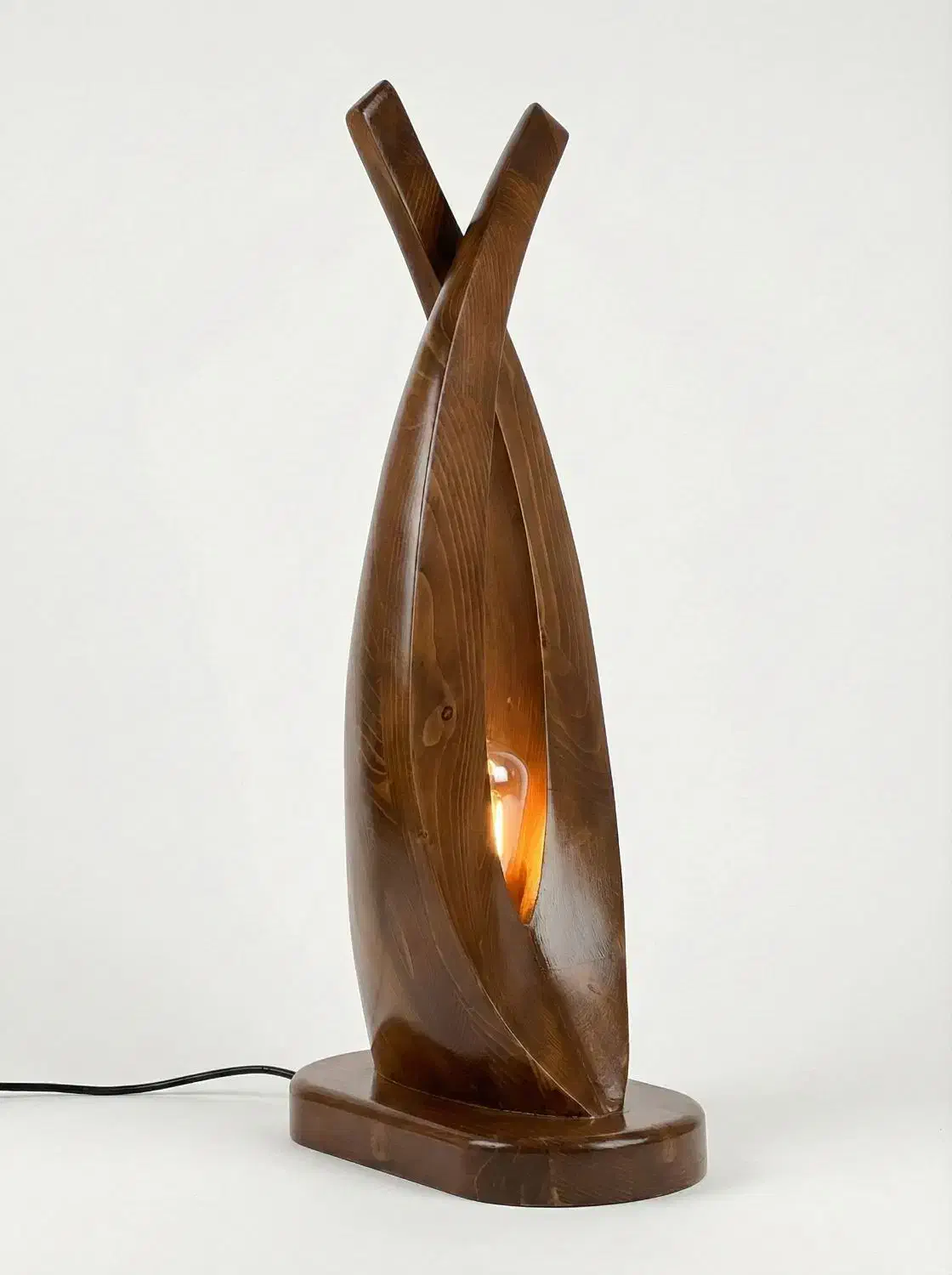 آباژور دست ساز خاص تک نمونه|چراغ خواب و آباژور|تهران, سعادتآباد|دیوار