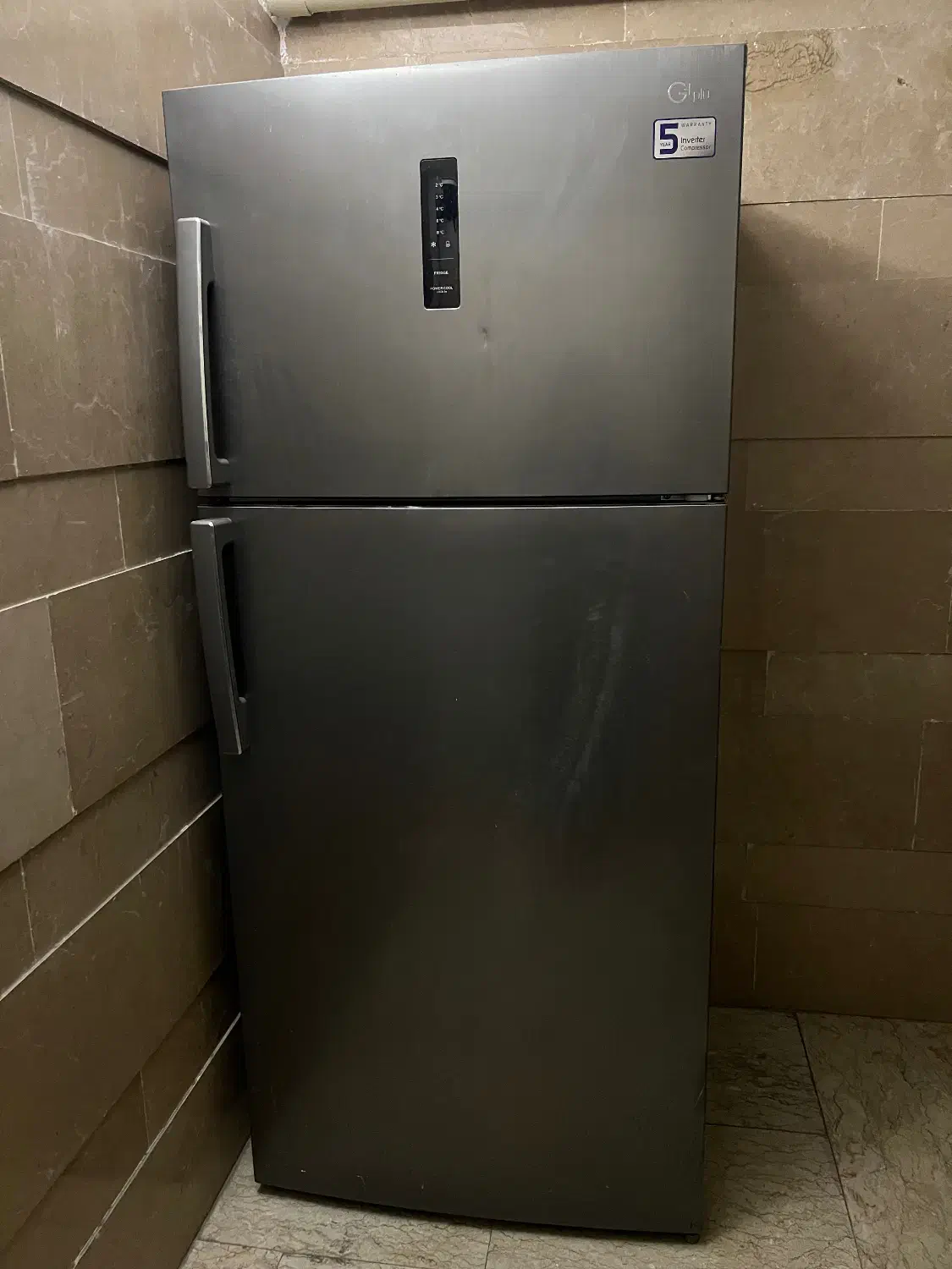 یخچال|یخچال و فریزر|تهران, شیوا|دیوار