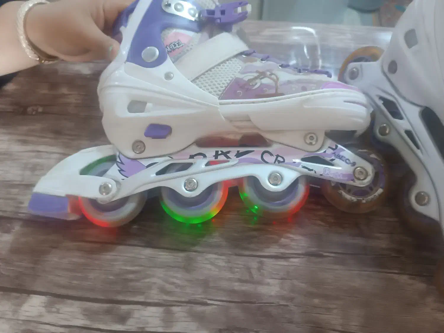 اسکیت|دوچرخه، اسکیت، اسکوتر|اصفهان, ابر|دیوار