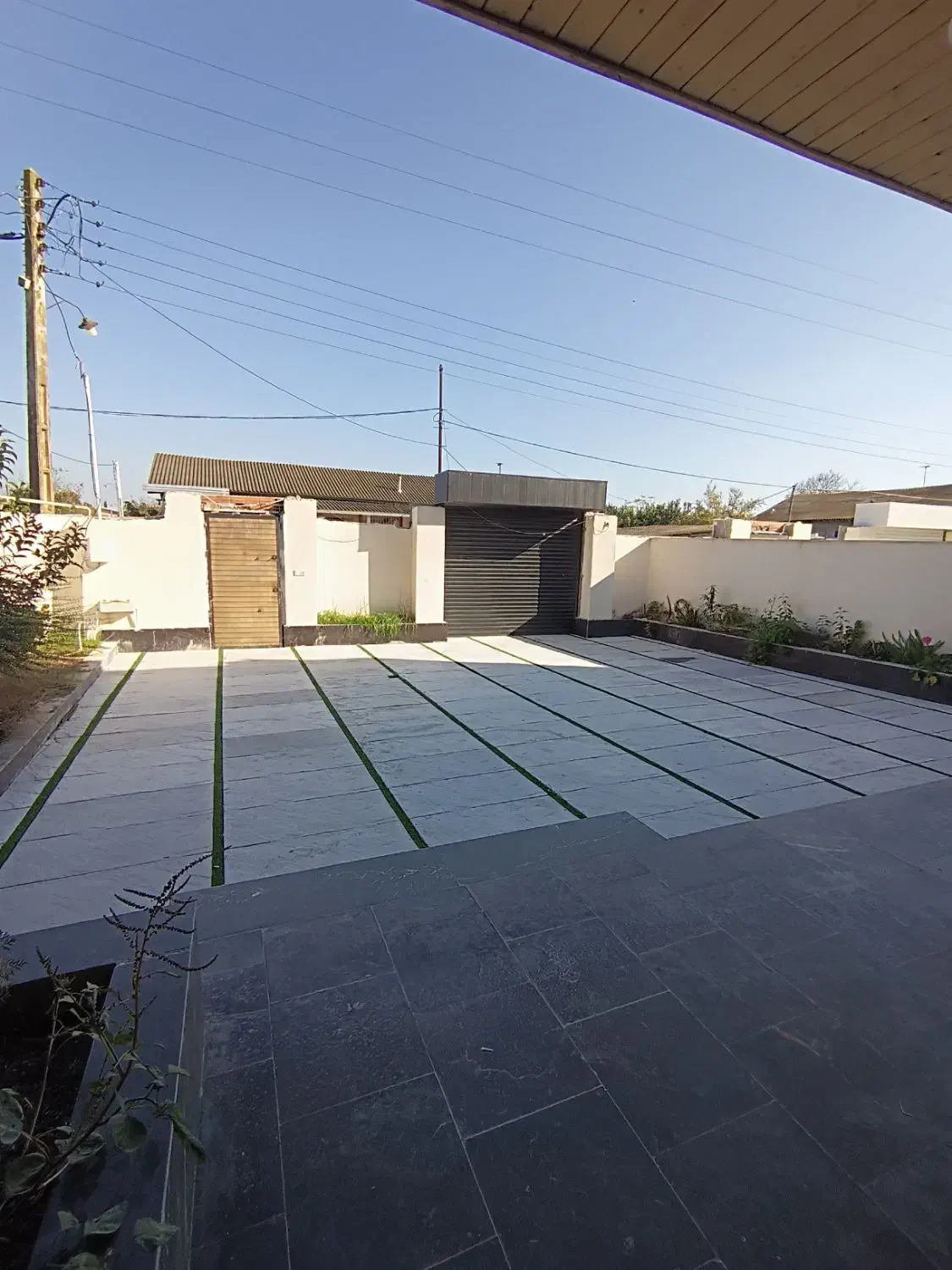 فروش خانه باغ نوساز|فروش خانه و ویلا|جویبار, |دیوار