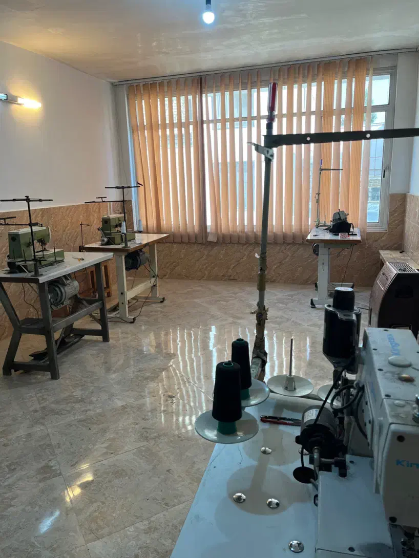 استخدام زیگزالدور و کشدوز و وسطکار|استخدام صنعتی، فنی، مهندسی|آبیک, |دیوار