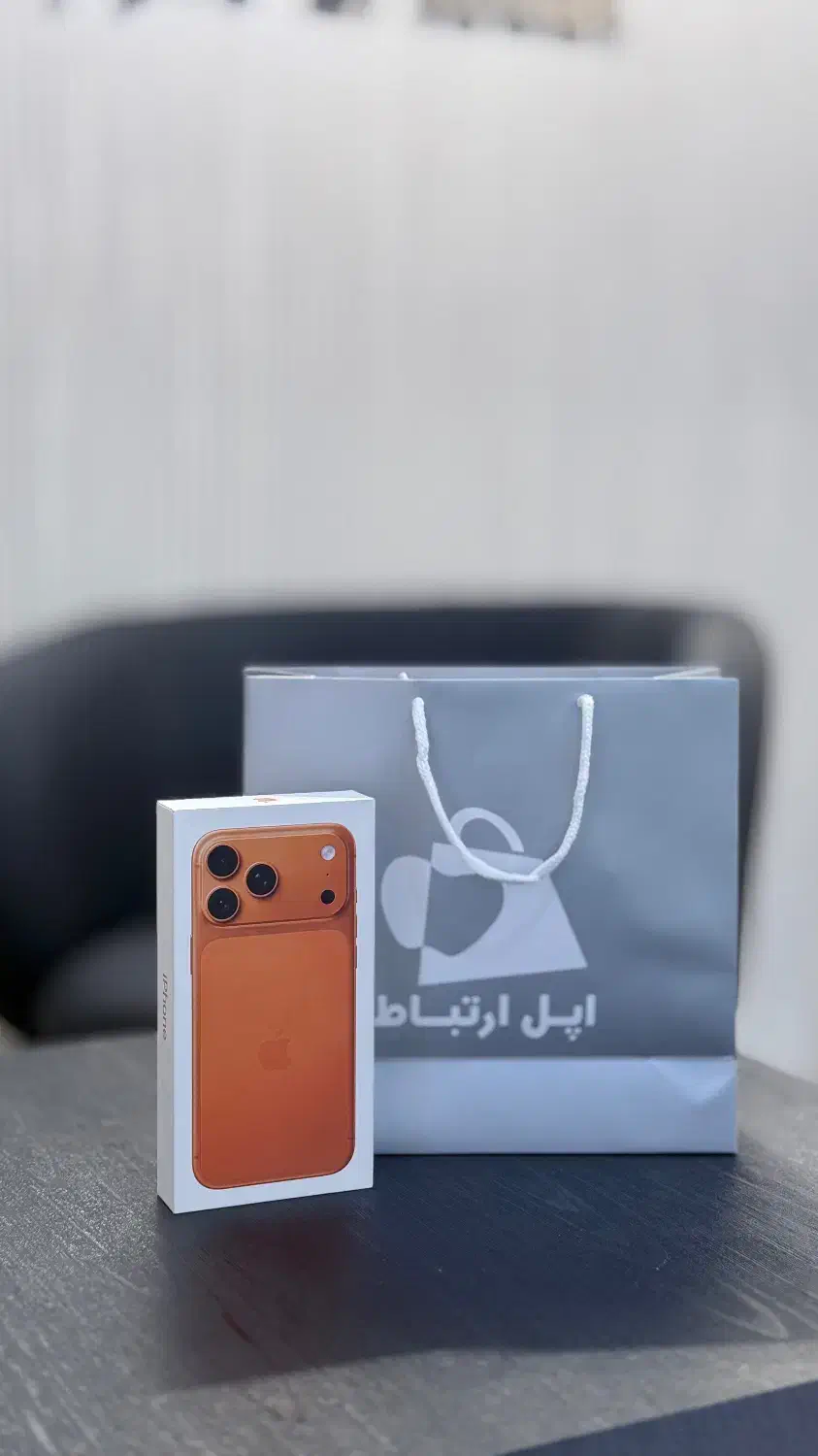 فروشگاه اپل ارتباط آیفون قسطی همه مدل|موبایل|مشهد, احمدآباد|دیوار