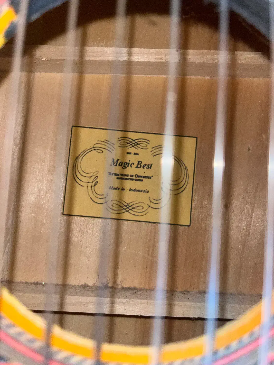 گیتار|گیتار، بیس، امپلیفایر|بندر انزلی, چهارفریضه|دیوار