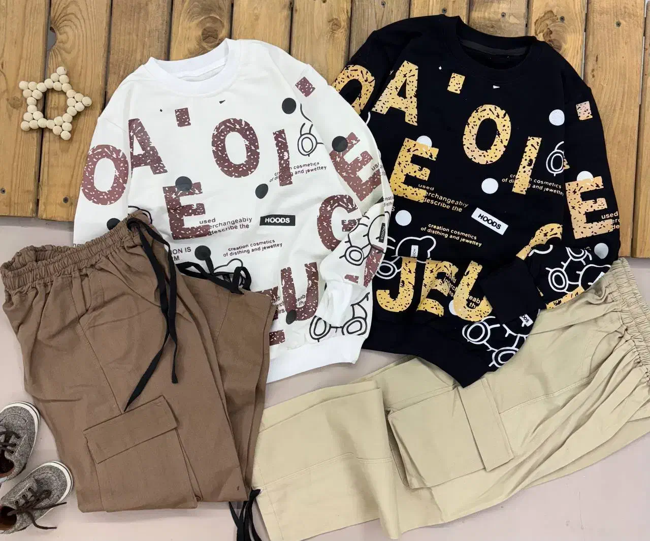 فروش لباس بچگانه|کفش و لباس بچه|تهران, بلوار کشاورز|دیوار