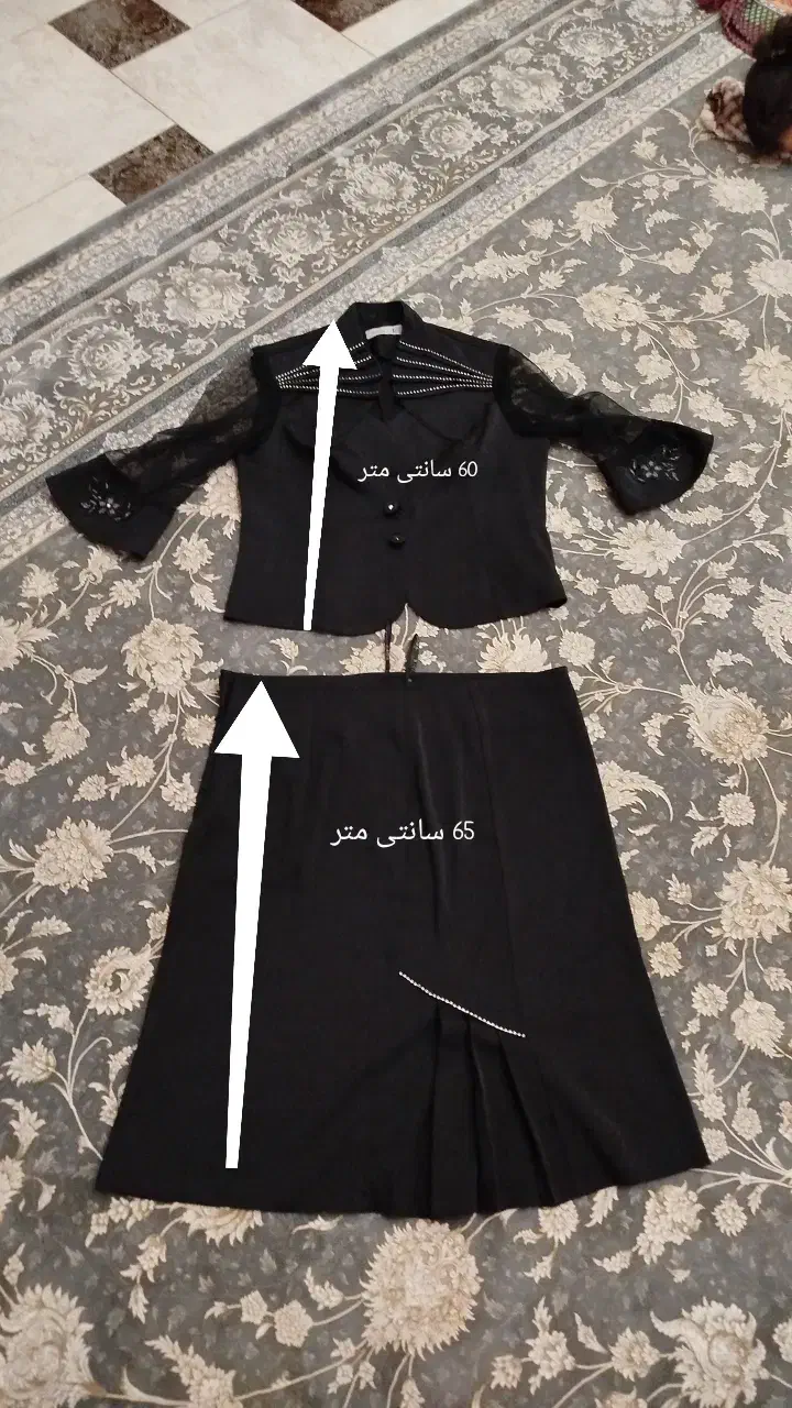 لباس مجلسی زنانه|لباس|بروجرد, |دیوار