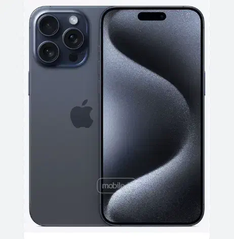 i phone 15 pro max 256|موبایل|زنجان, |دیوار