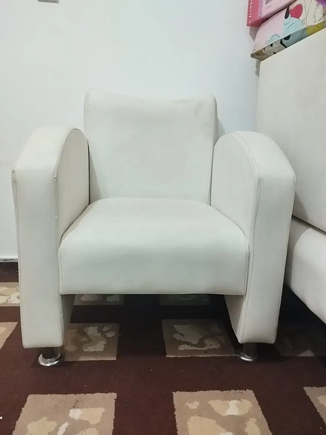 مبل با میز وسط|مبلمان خانگی و میز عسلی|شاهین‌شهر, اقبال لاهوری|دیوار