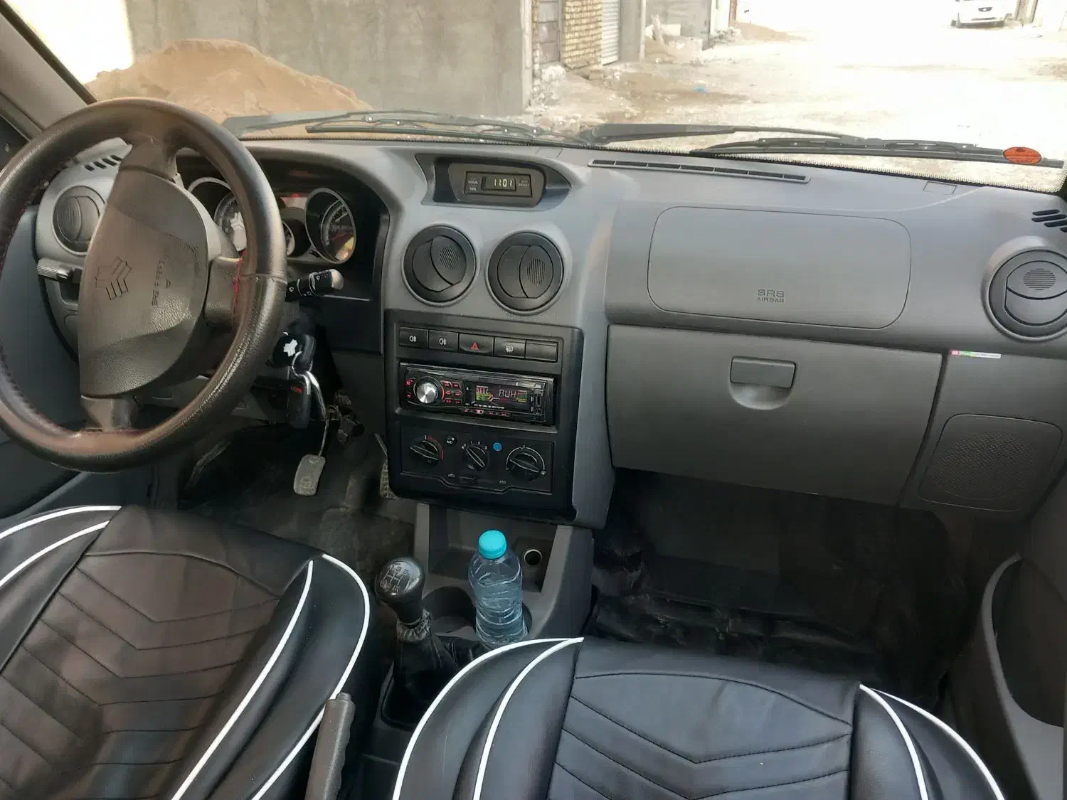 پراید هاچبک|خودرو سواری و وانت|بجنورد, |دیوار