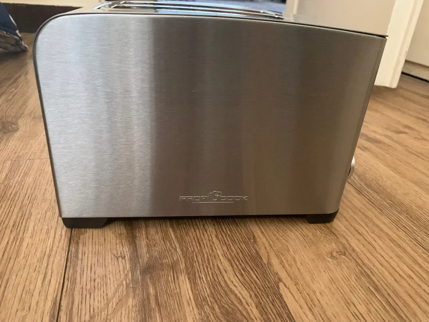 توستر نان پروفی کوک|اجاق گاز و لوازم برقی پختوپز|تهران, حافظیه|دیوار