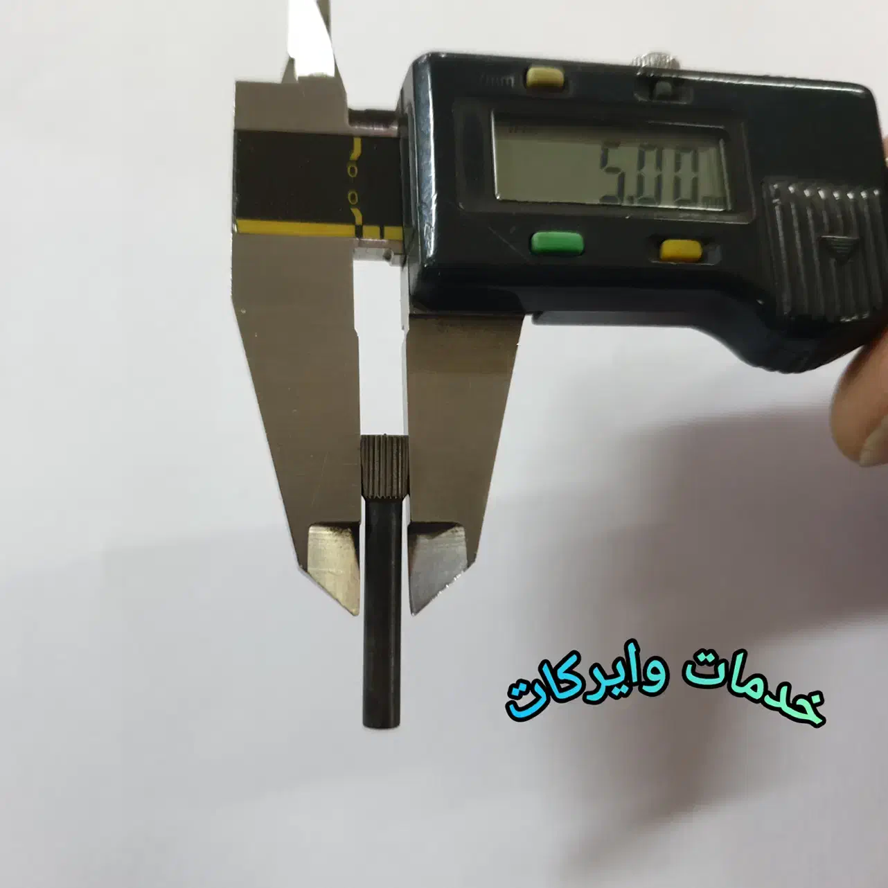 استخدام آقا|استخدام صنعتی، فنی، مهندسی|پاکدشت, خاتون آباد|دیوار