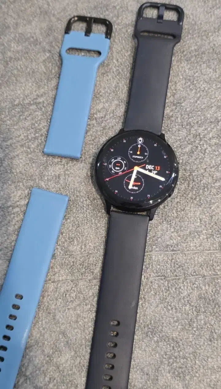 واچ سامسونگ|لوازم جانبی موبایل و تبلت|کرمان, |دیوار