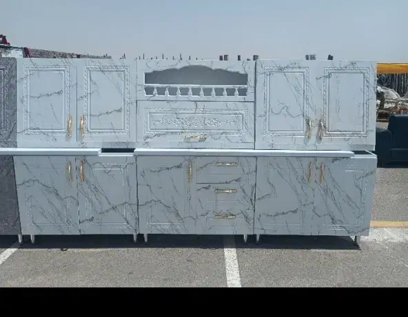 کابینت وکیوم ممبران|مصالح و تجهیزات ساختمان|زاهدان, |دیوار