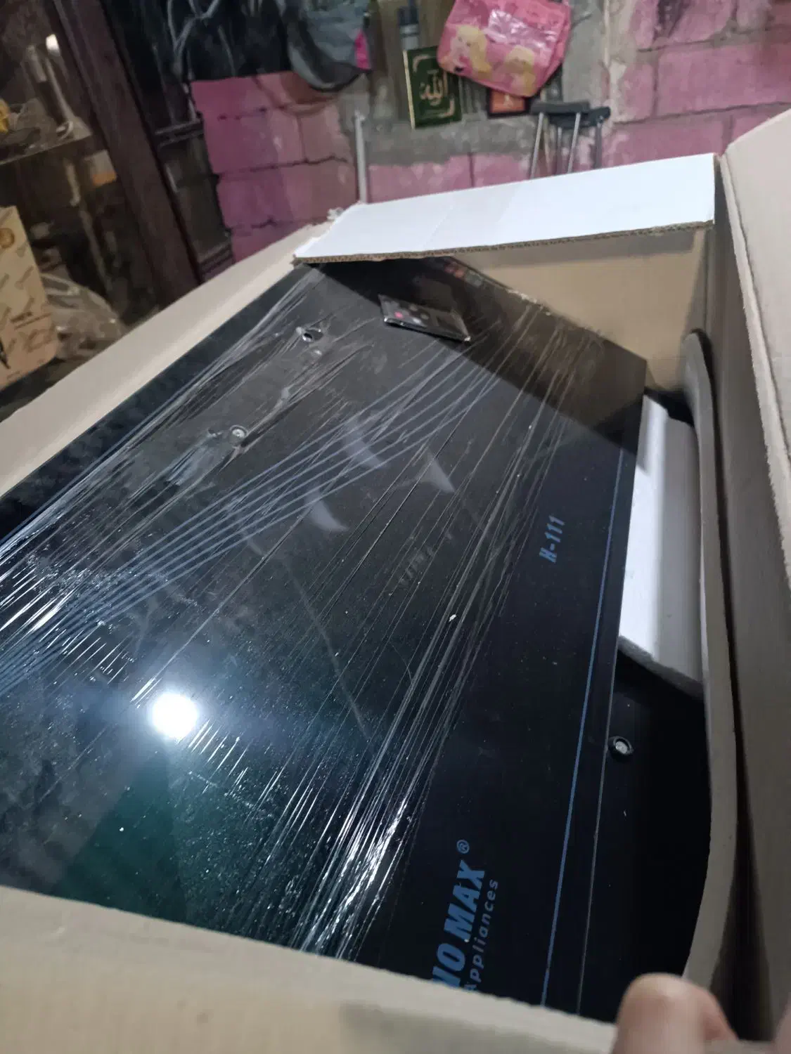 هود تکنو مکس نو|هود|کرج, حیدرآباد|دیوار