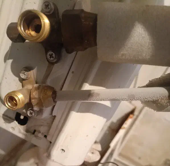 تعمیرات،سرویس،نصب و جابجایی کولر گازی و اسپلیت|خدمات پیشه و مهارت|بم, |دیوار