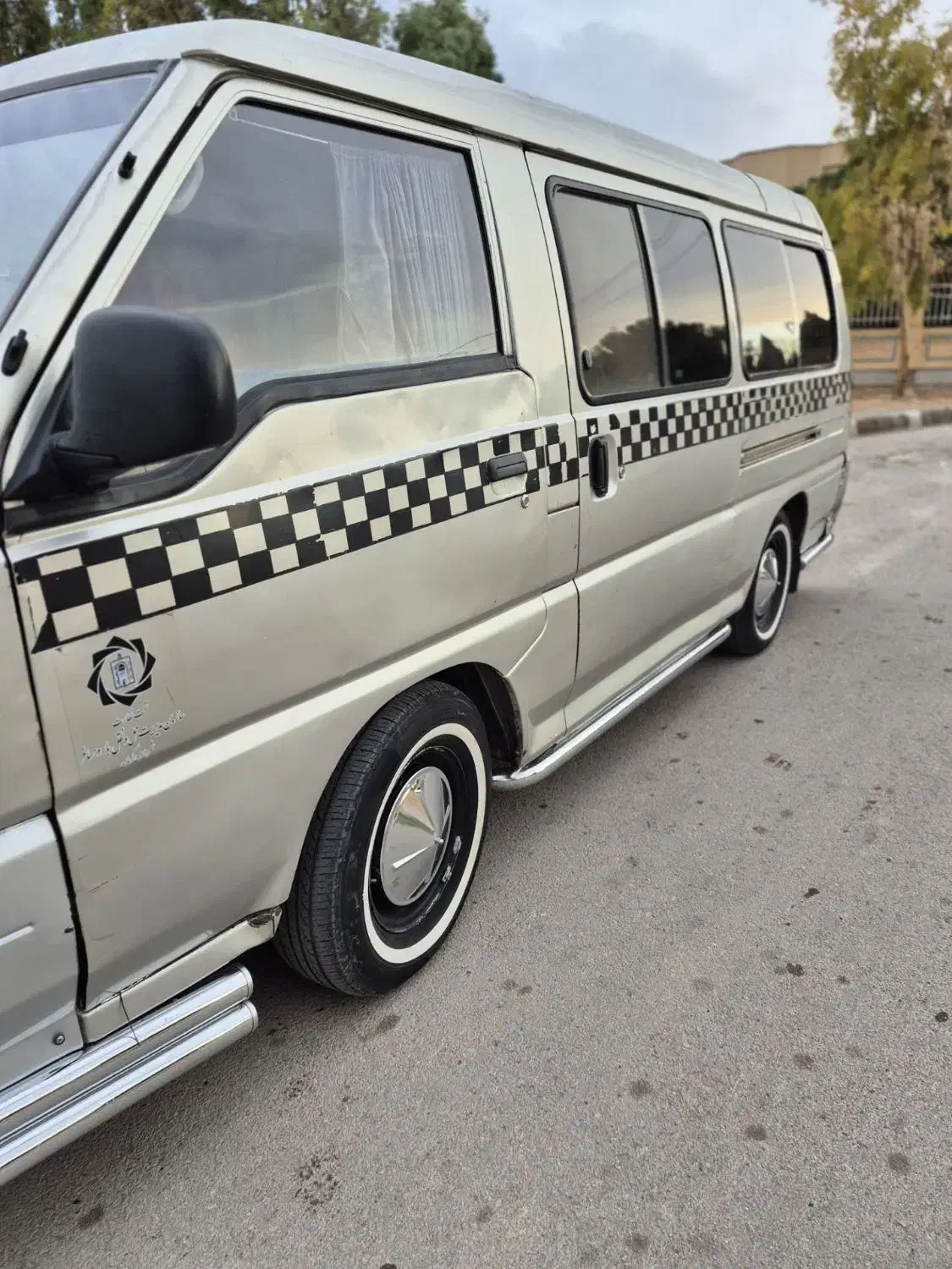 ون دلیکا|خودرو سواری و وانت|کرمان, |دیوار