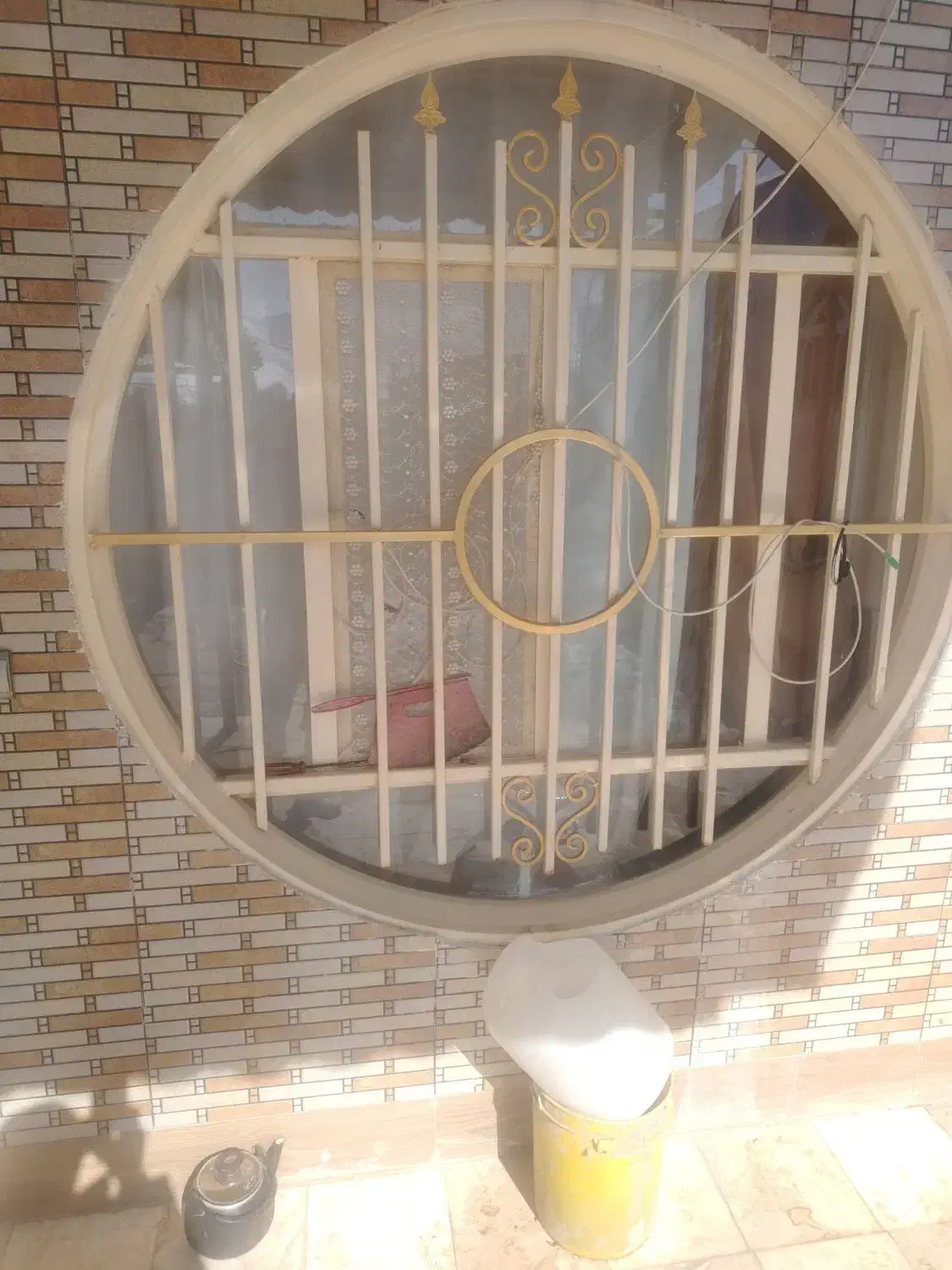 بنا|خدمات پیشه و مهارت|نجف‌آباد, یزدانشهر|دیوار