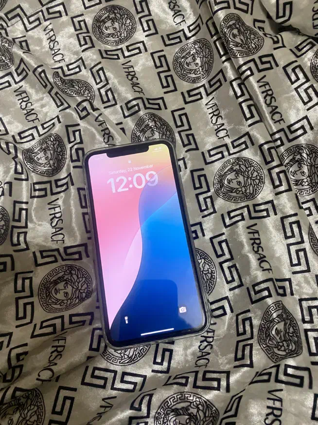 ایفون ایکس مکس فیس لیفت15پرومکس|موبایل|تهران, نازی‌آباد|دیوار