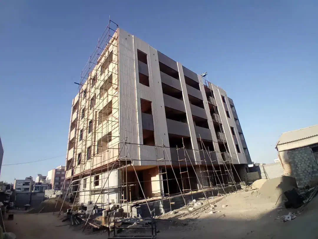 پیش فروش تحویل فوری|پیش‌فروش املاک|اصفهان, رسالت|دیوار