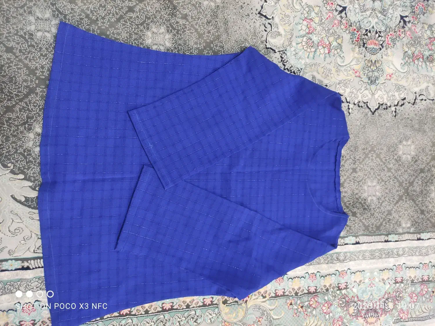 پیراهن زنانه|لباس|شیراز, شهرک مدرس|دیوار