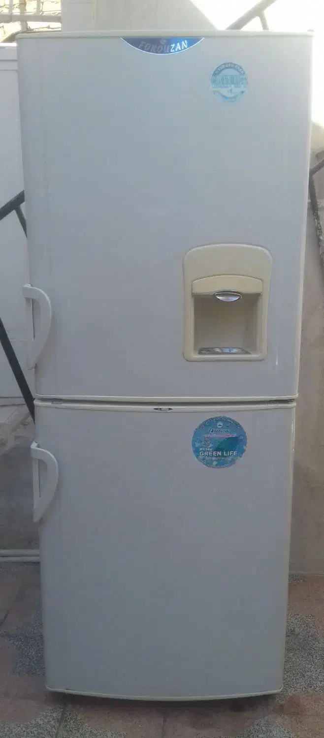 یخچال و فریزر فروزان|یخچال و فریزر|برخوار, |دیوار