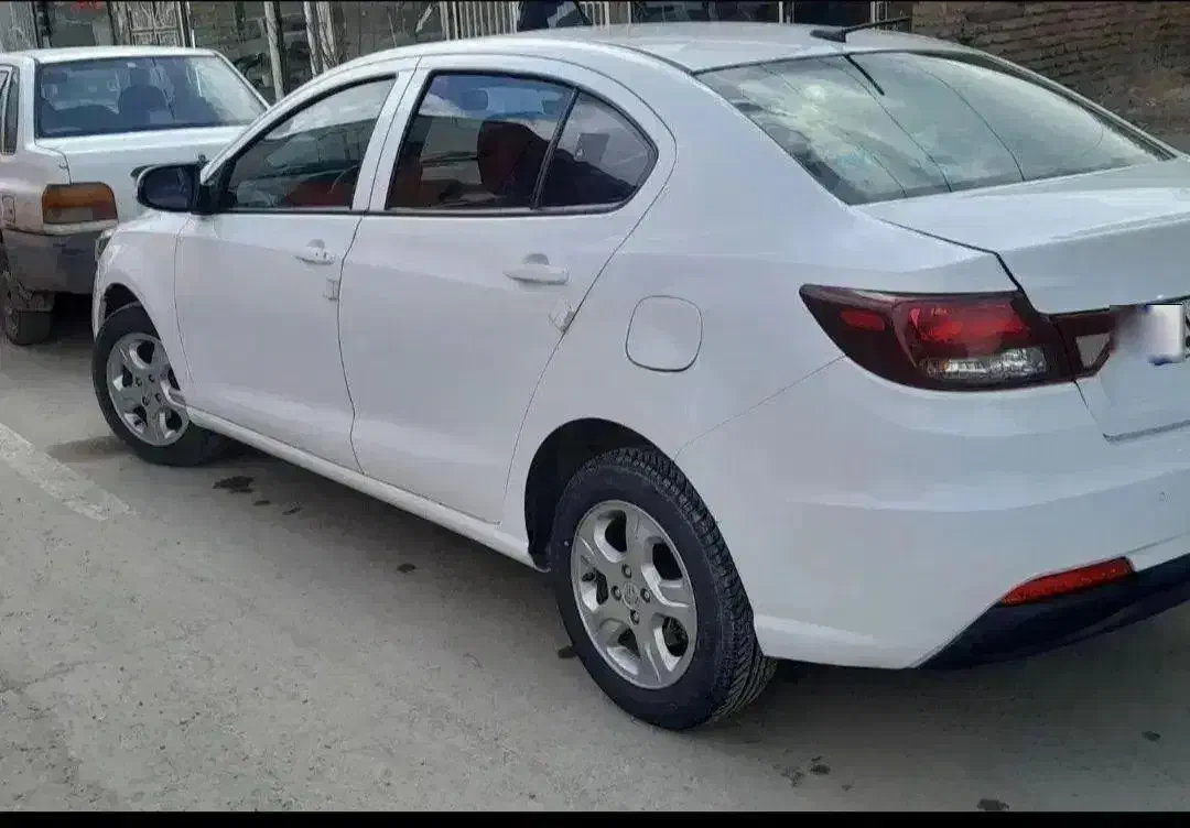 شاهین Gمدل۱۴۰۲|خودرو سواری و وانت|ایلام, |دیوار