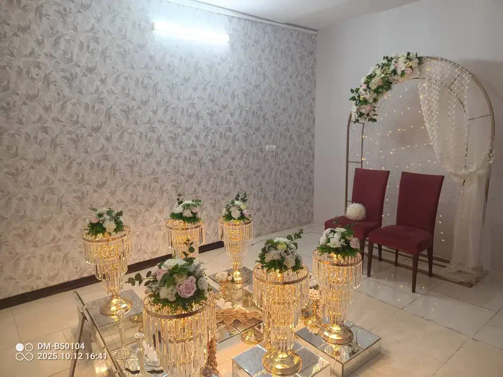 صدور صیغه نامه با مهر برجسته، عقد دائم|خدمات پذیرایی، مراسم|تهران, افسریه شمالی|دیوار