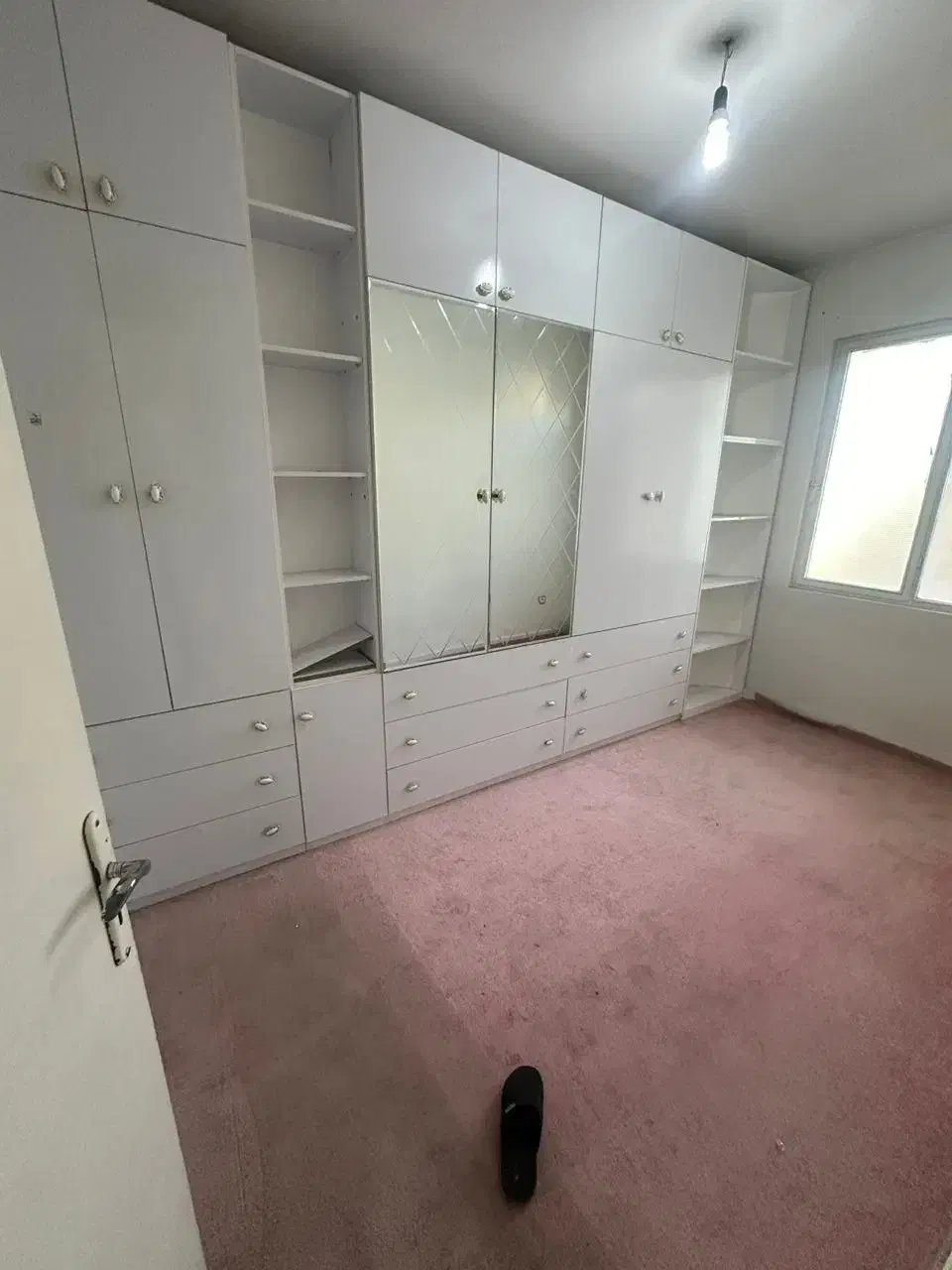 اپارتمان ۵۵متری /نزدیک مترو