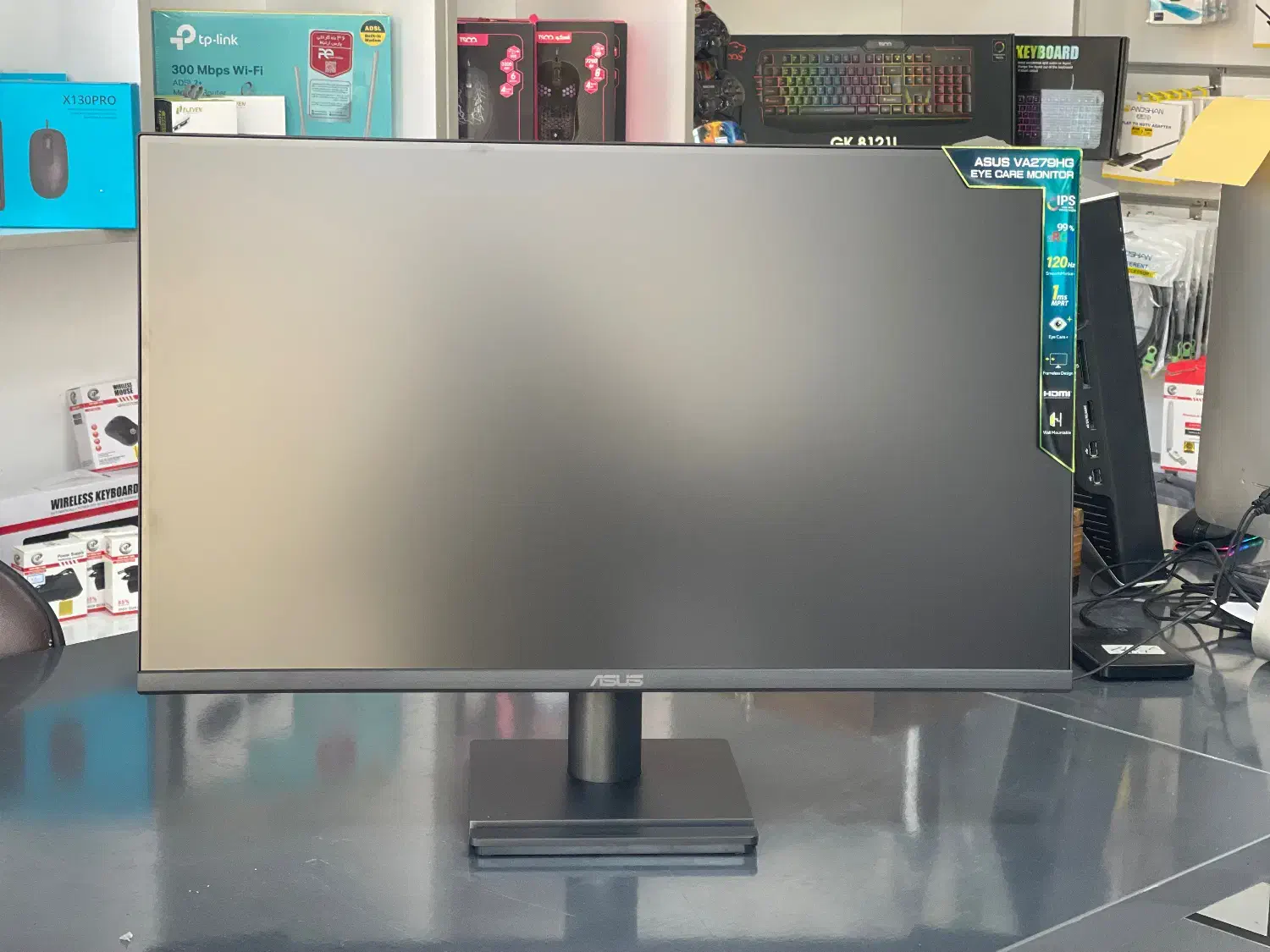 مانیتور|قطعات و لوازم جانبی رایانه|اصفهان, بیدآباد|دیوار