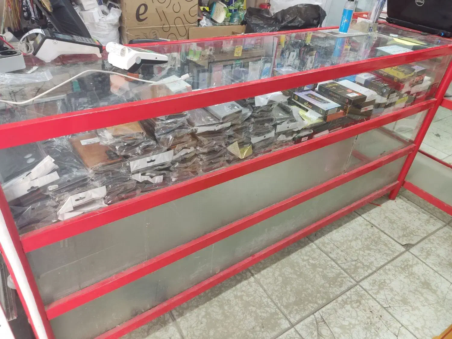 ویترین مغازه|فروشگاه و مغازه|کبودرآهنگ, |دیوار