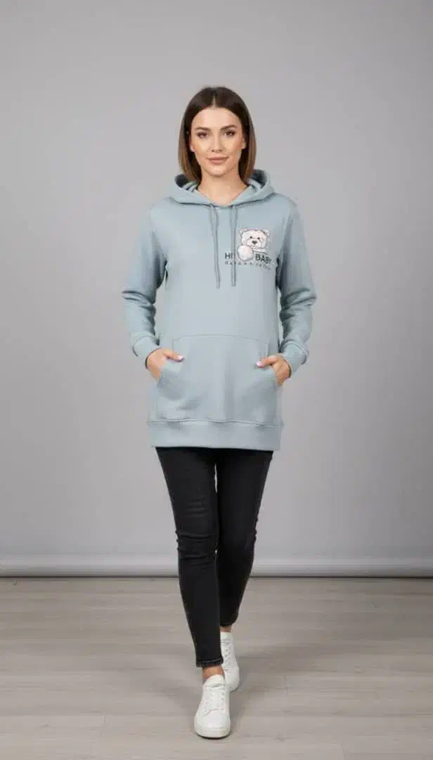 هودی دورس سه نخ اسپورت|لباس|تهران, دولاب|دیوار