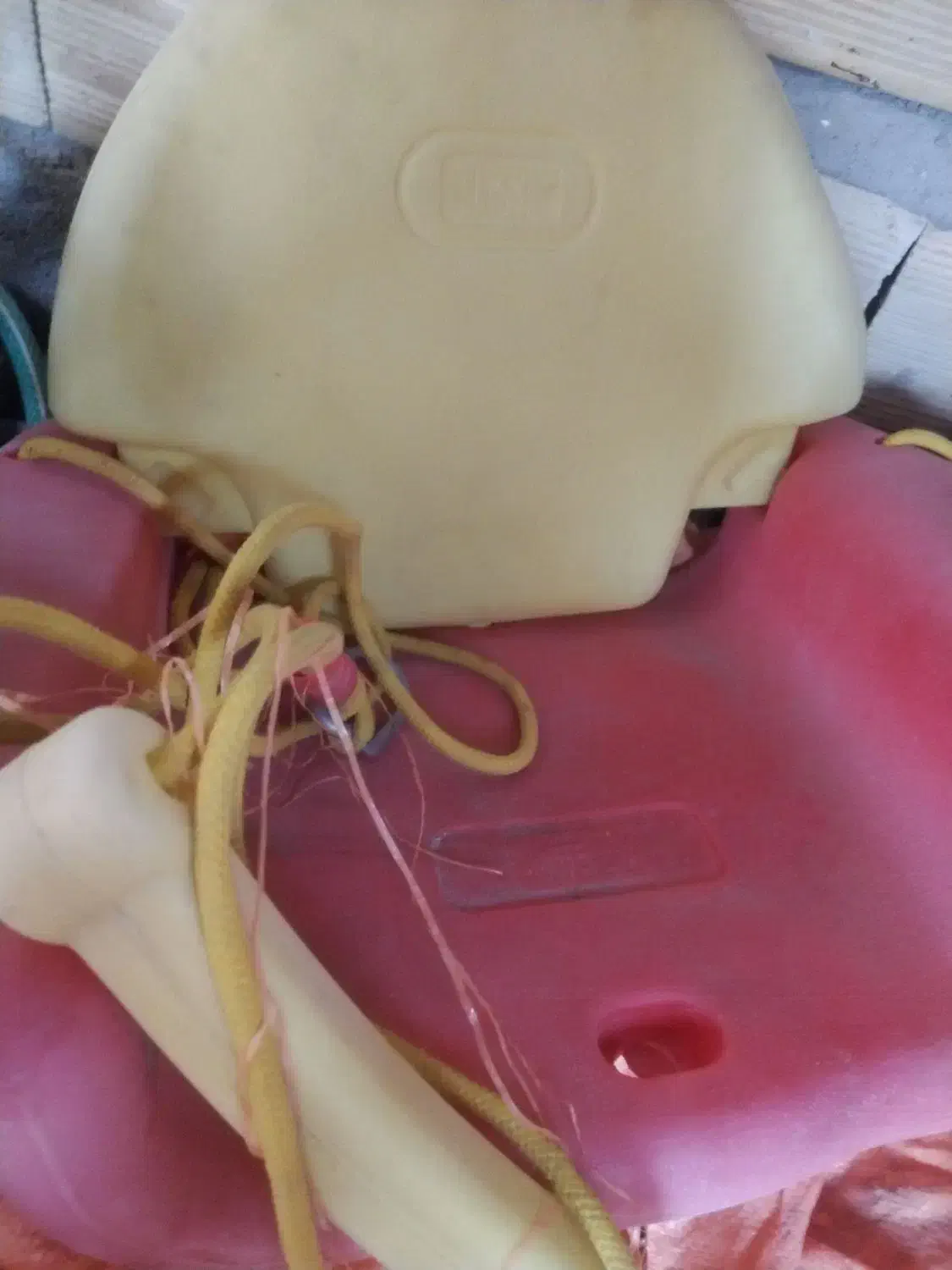 تاب بچه|اسباب و اثاث بچه|باسمنج, |دیوار