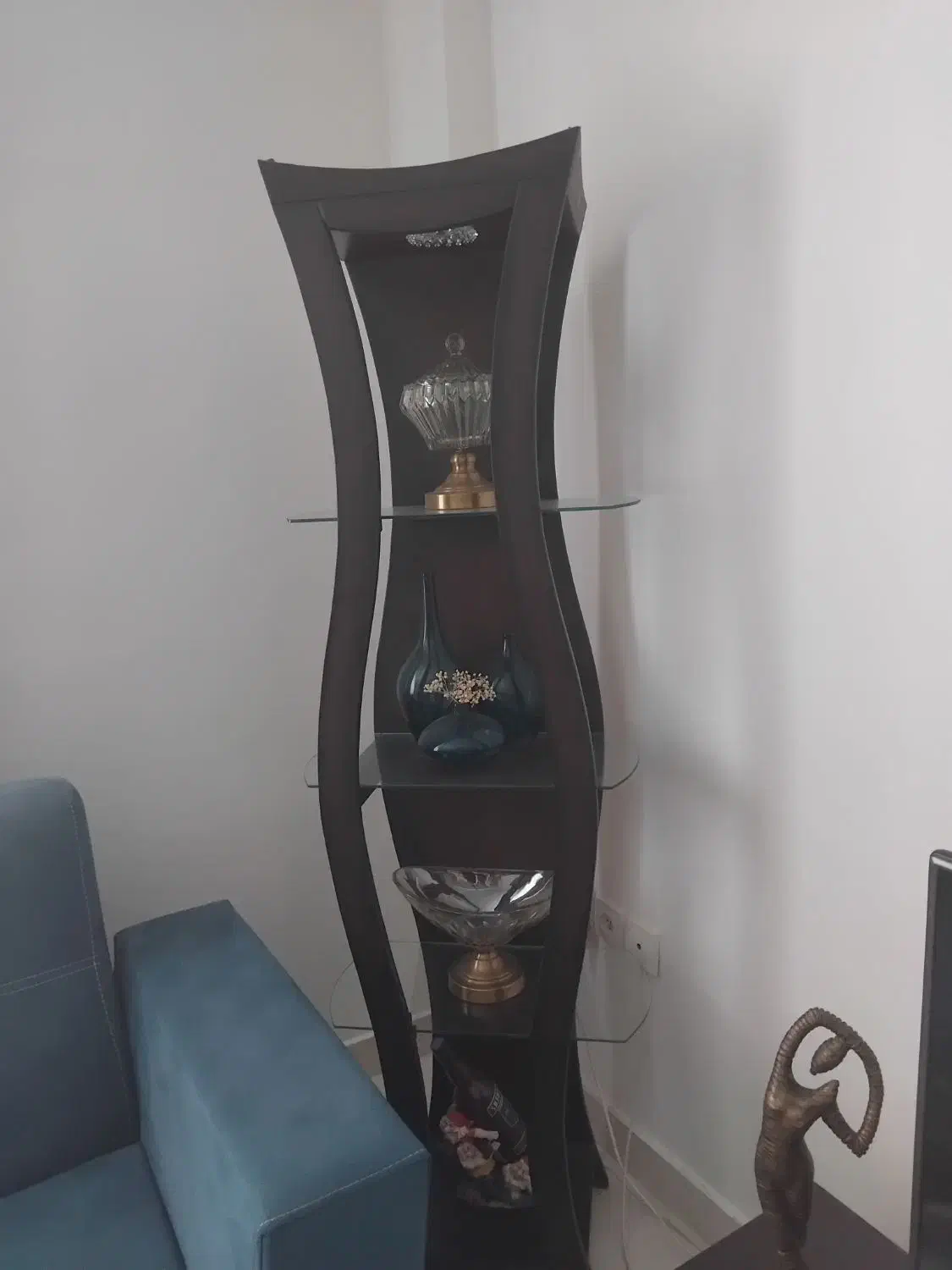 بوفه|بوفه، ویترین، کنسول|رشت, نامجو|دیوار