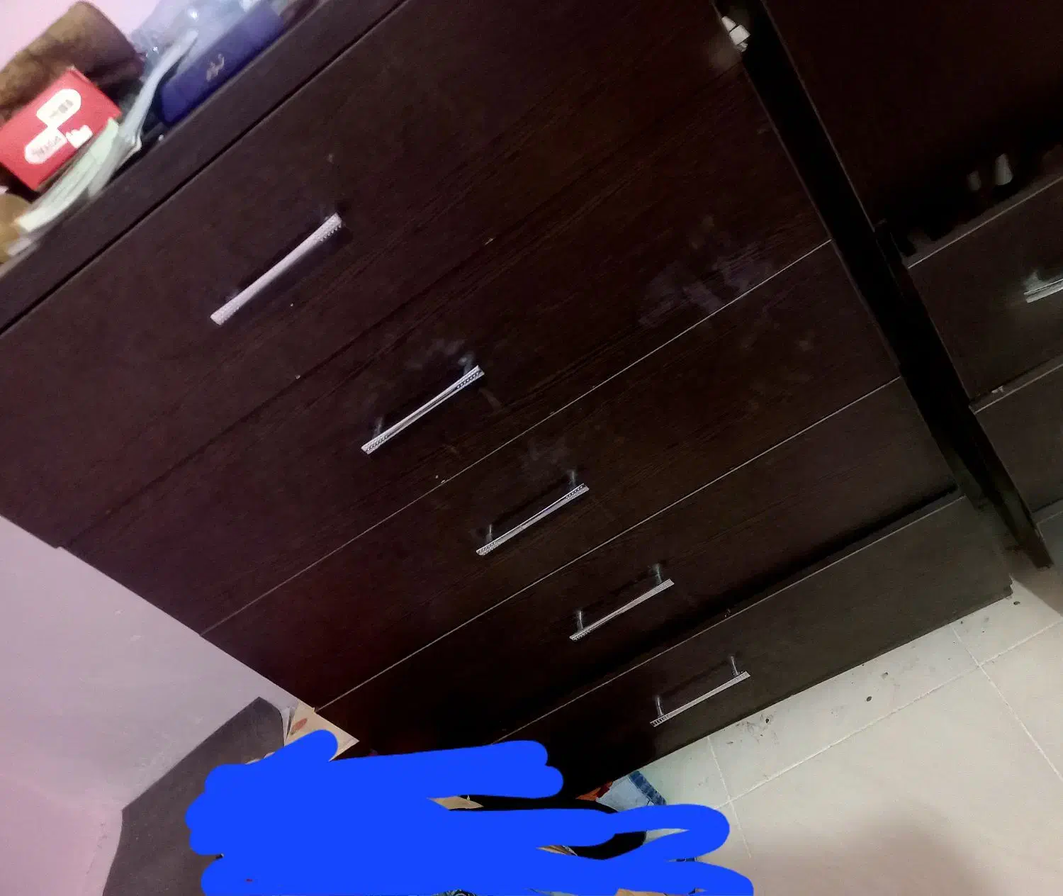 دراور|جاکفشی، کمد، دراور|کرمان, |دیوار