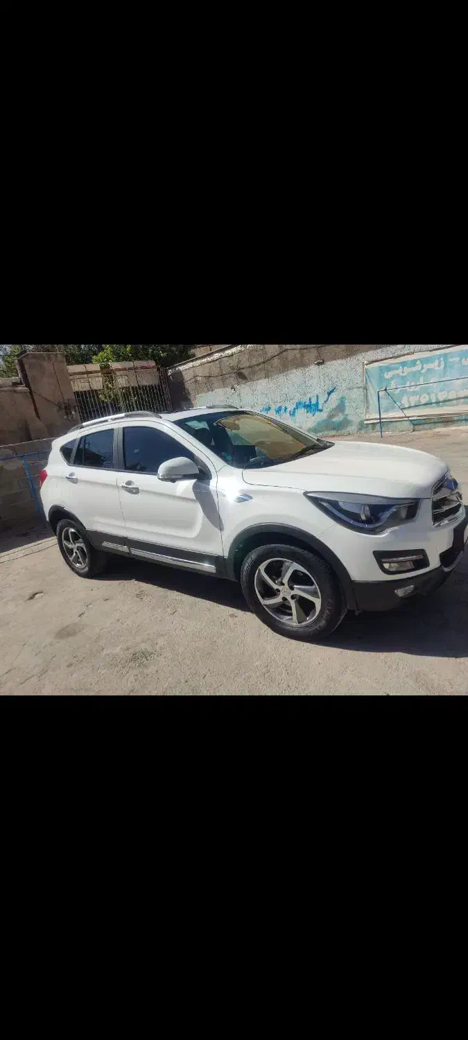 هایما s5مدل97|خودرو سواری و وانت|بروجرد, |دیوار