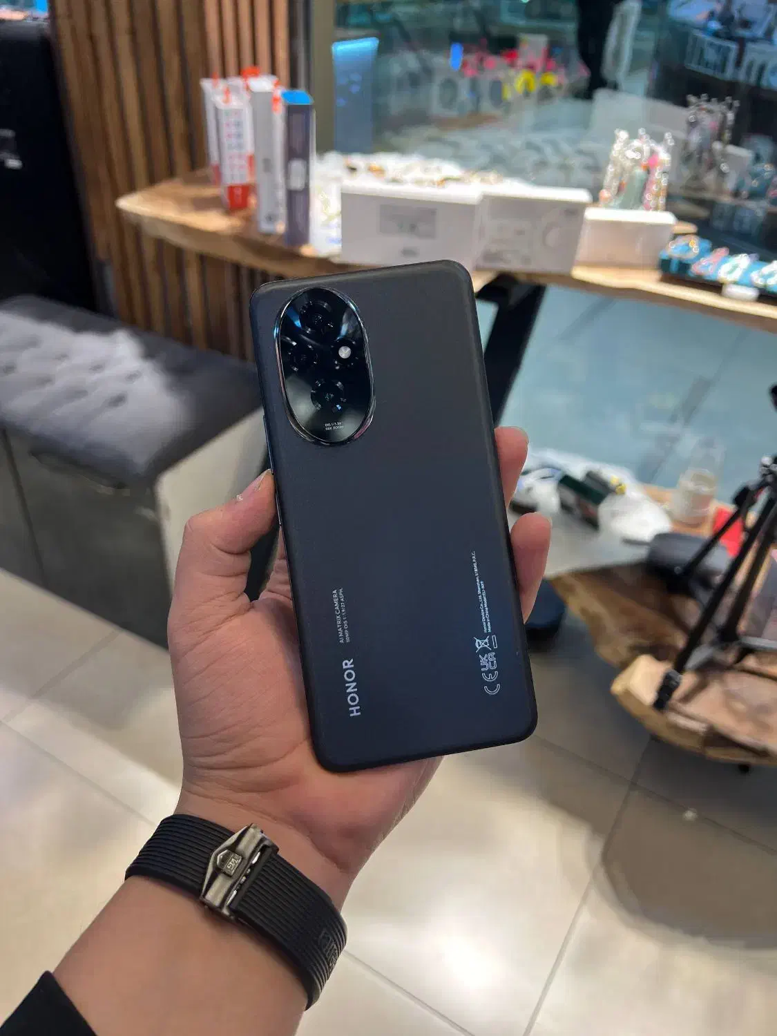 Honor200|موبایل|تبریز, |دیوار