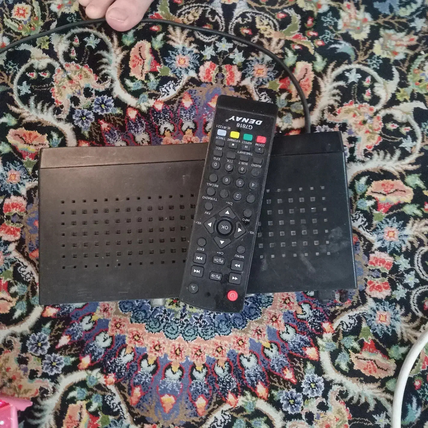 برقی|سایر لوازم برقی|رشت, علی آباد|دیوار