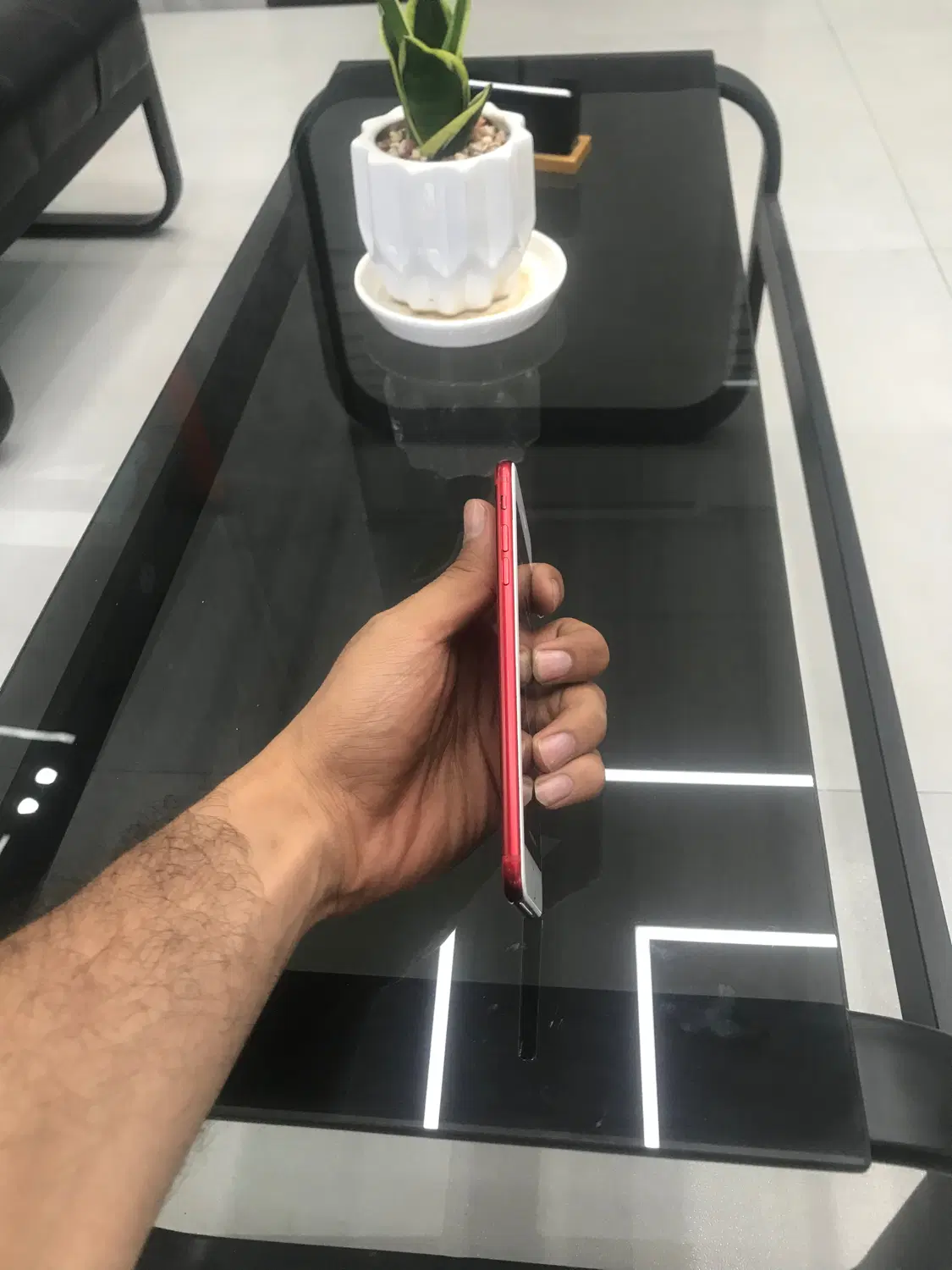 Iphone 7 plus 128 gig|موبایل|رباطکریم, رباطکریم|دیوار