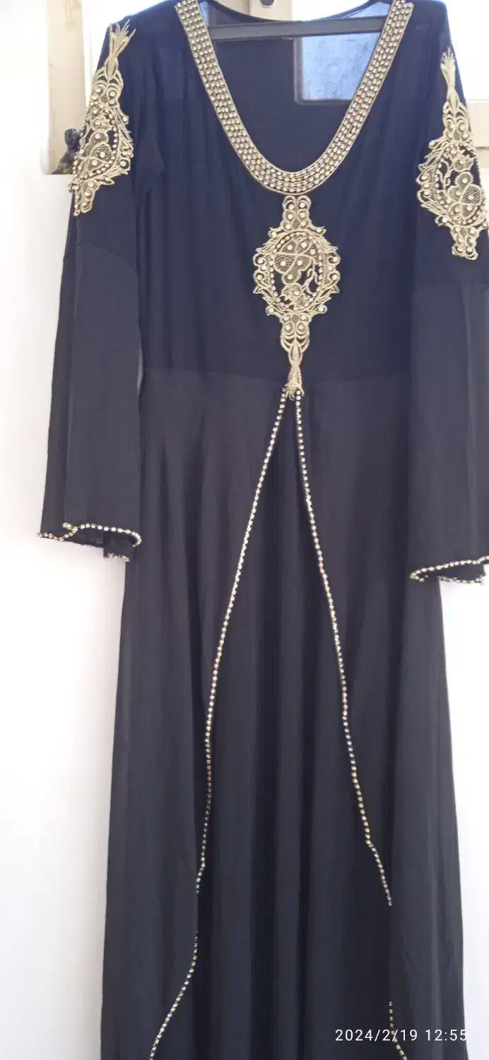 فروش چادر رنگی|لباس|شهرضا, |دیوار