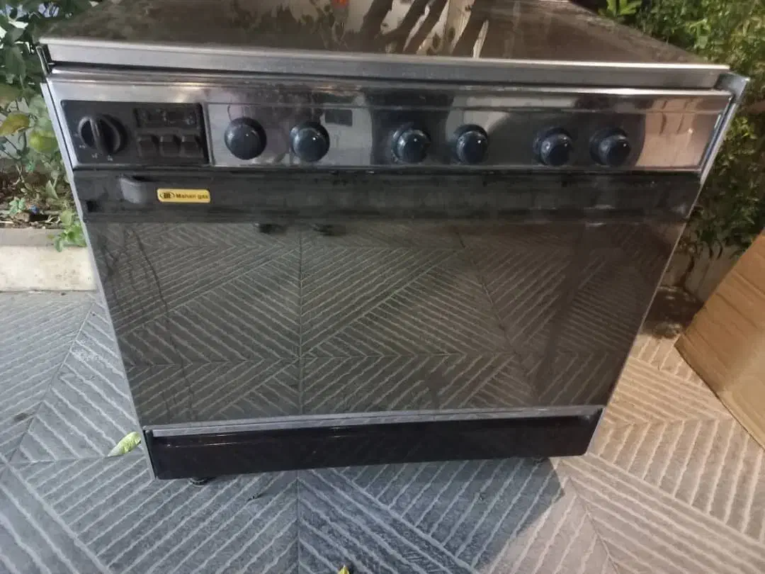 اجاق گاز فردار ماهان|اجاق گاز و لوازم برقی پختوپز|یزد, |دیوار