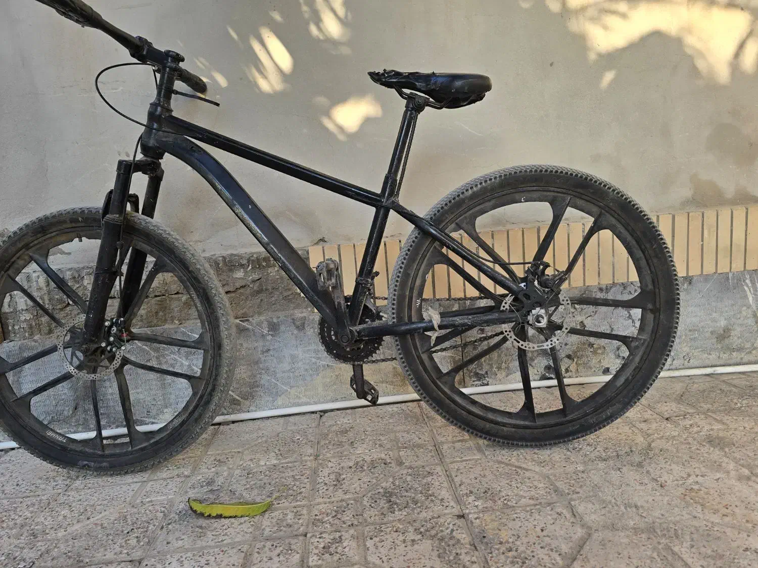 دوچرخه|دوچرخه، اسکیت، اسکوتر|چابهار, |دیوار