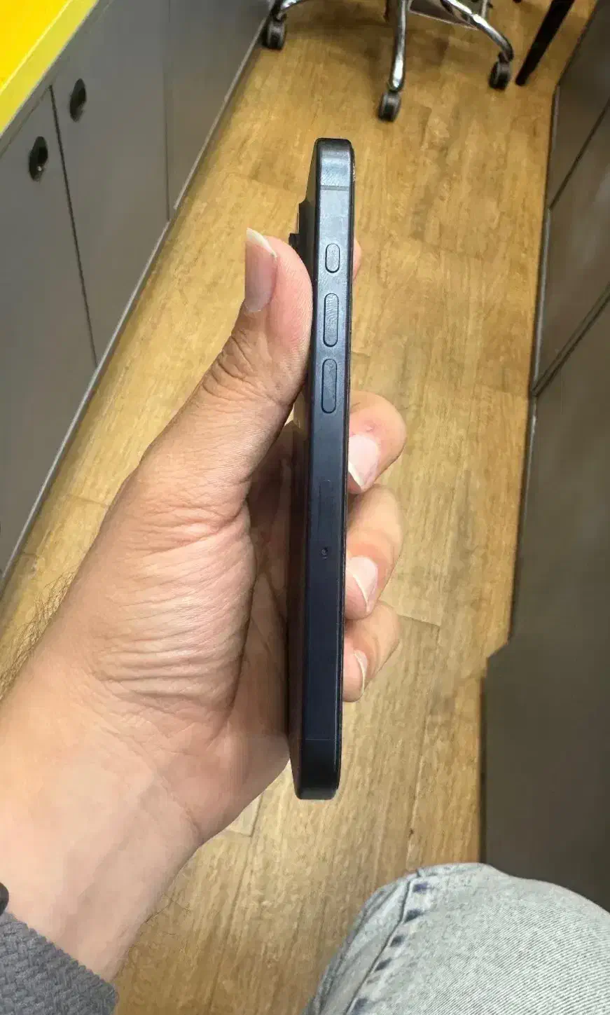 آیفون۱۵ پرو+ایرپاد|موبایل|ساوه, |دیوار