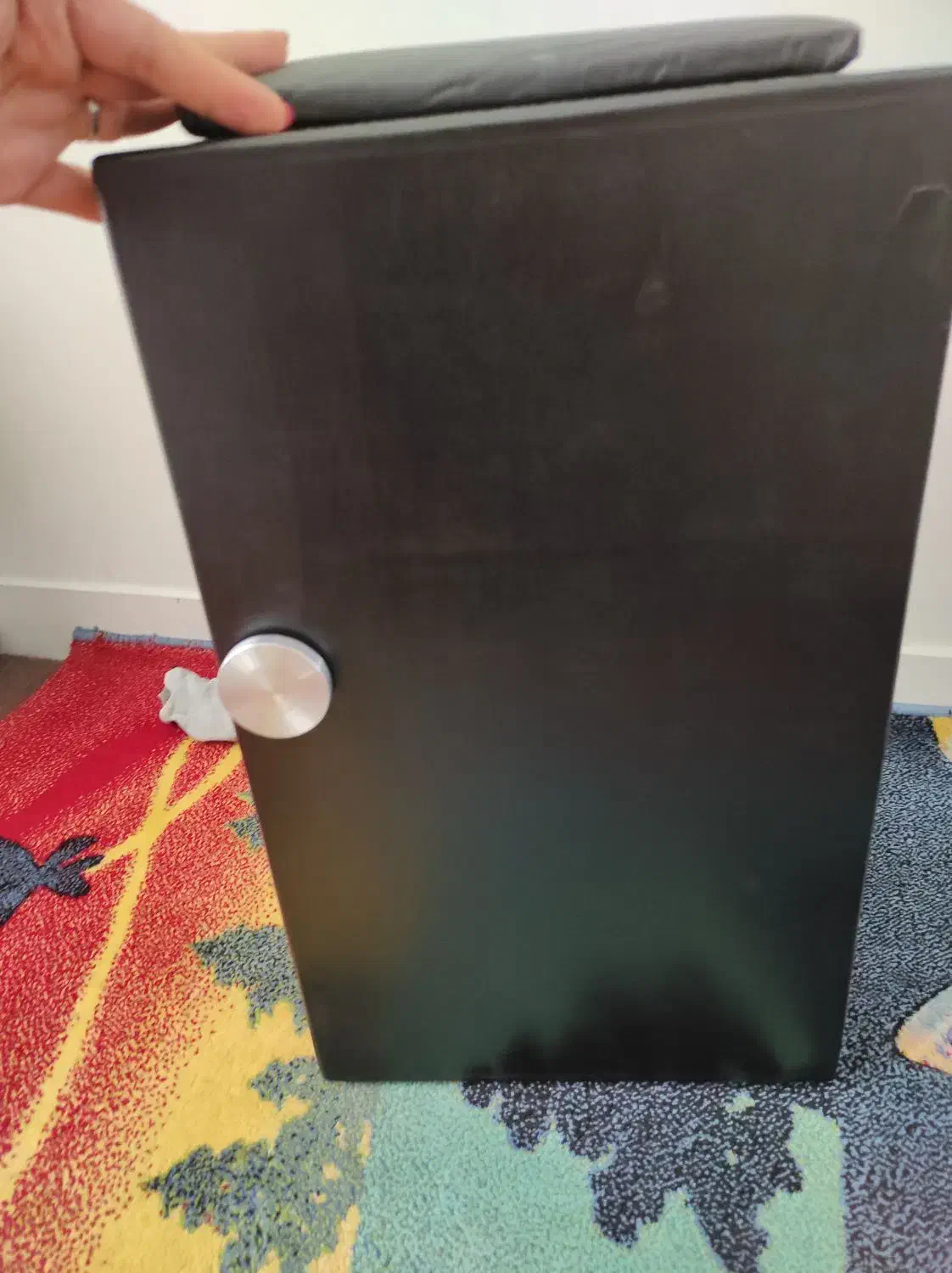 کاخون نو|درام و پرکاشن|تهران, سازمان برنامه شمالی|دیوار