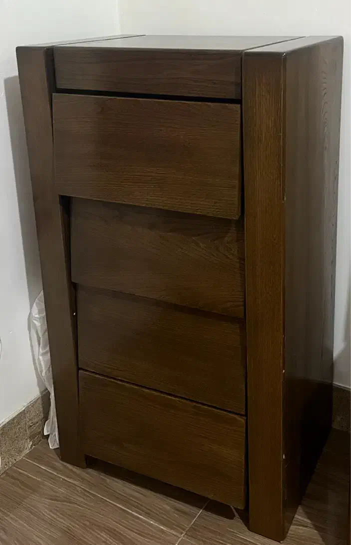 دراور و دو کنار تختی|جاکفشی، کمد، دراور|بابل, |دیوار