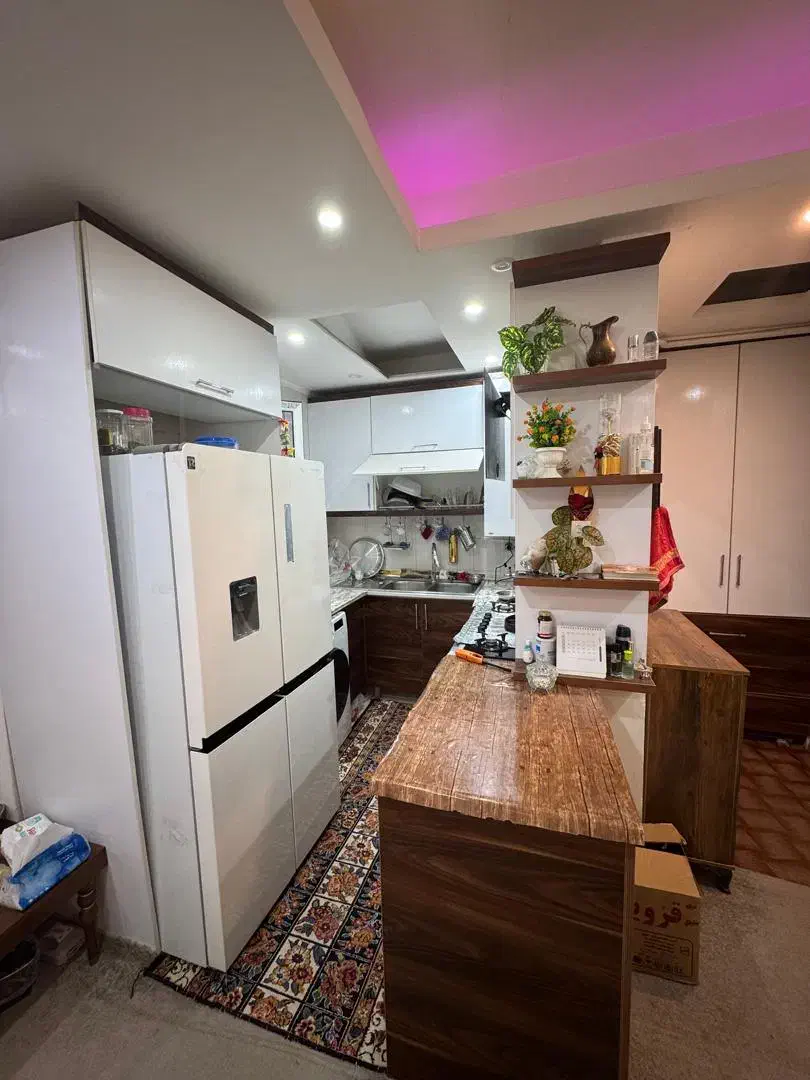 فول خوش قیمت*وام عرصه تسویه|فروش آپارتمان|هشتگرد, شهرک آرتیمان|دیوار